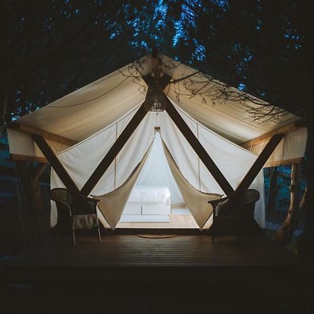Atalaia  Kabaceira Glamping酒店 外观 照片